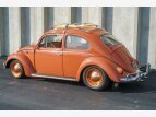 Thumbnail Photo 36 for 1958 Volkswagen Beetle